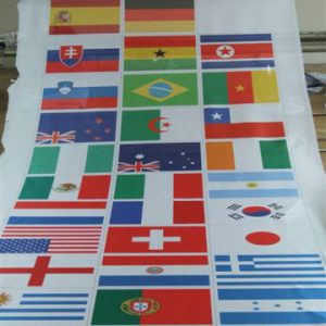 דגלי מדינות זרות