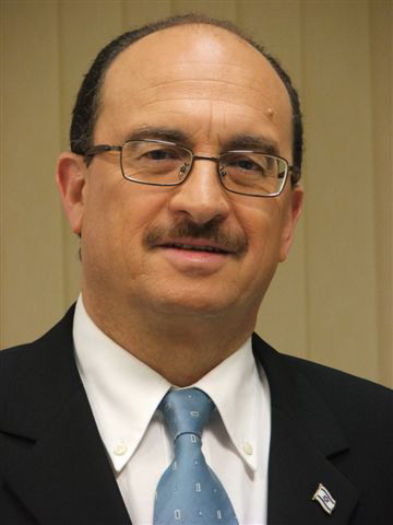 אבי מרום מילברגר
