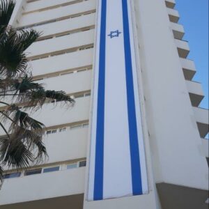 דגל ישראל